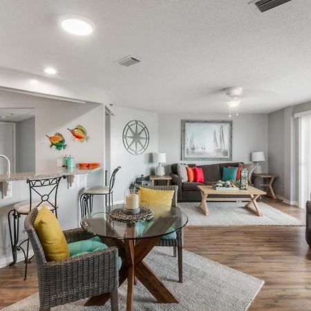 The Inn At St Thomas 1210B - Perfect Affordable Getaway Panama City Beach Bagian luar foto