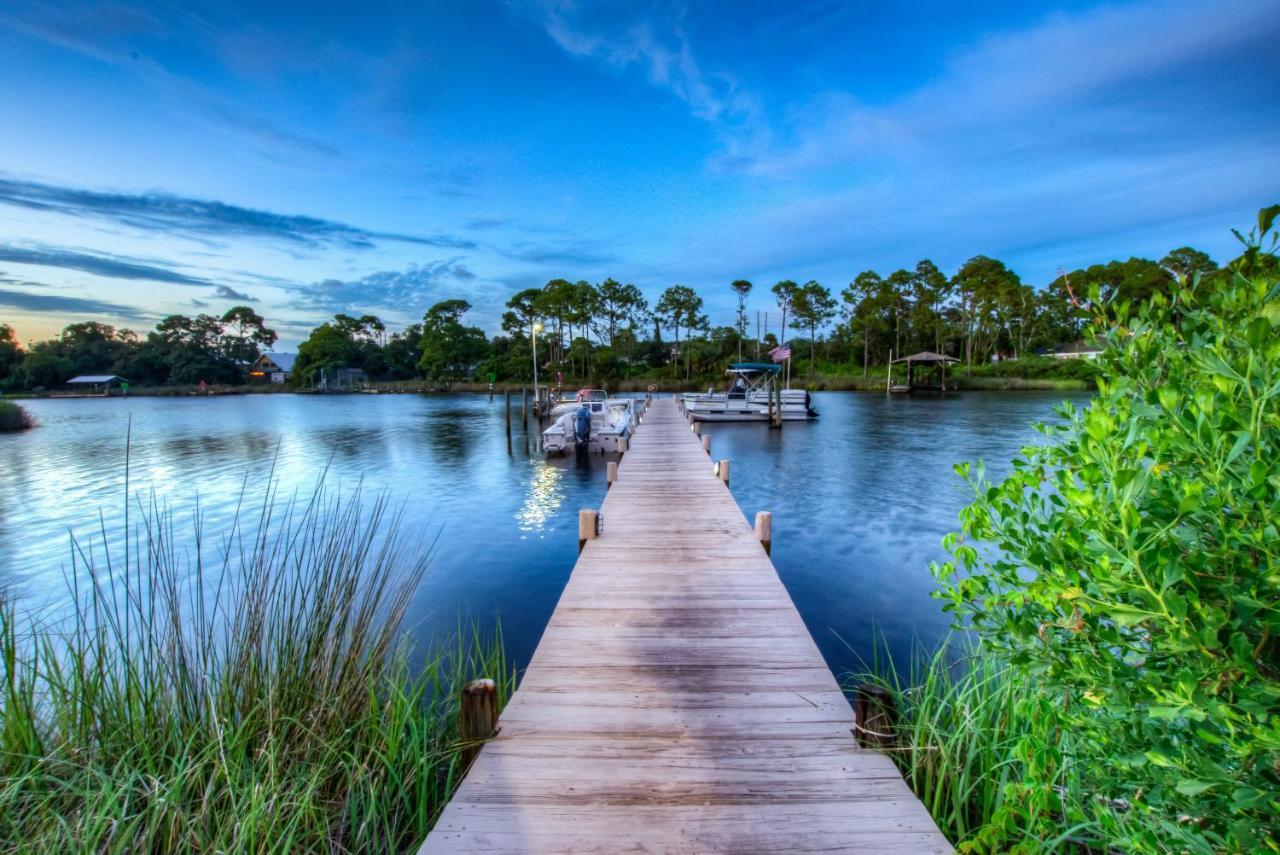 The Inn At St Thomas 1210B - Perfect Affordable Getaway Panama City Beach Bagian luar foto