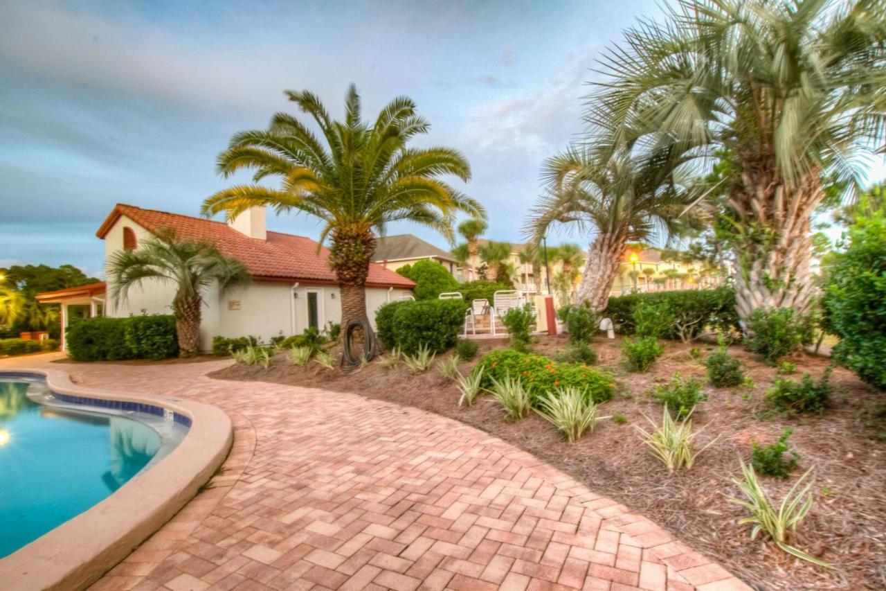 The Inn At St Thomas 1210B - Perfect Affordable Getaway Panama City Beach Bagian luar foto