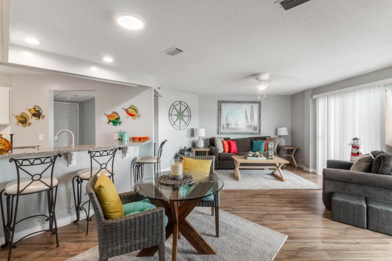 The Inn At St Thomas 1210B - Perfect Affordable Getaway Panama City Beach Bagian luar foto