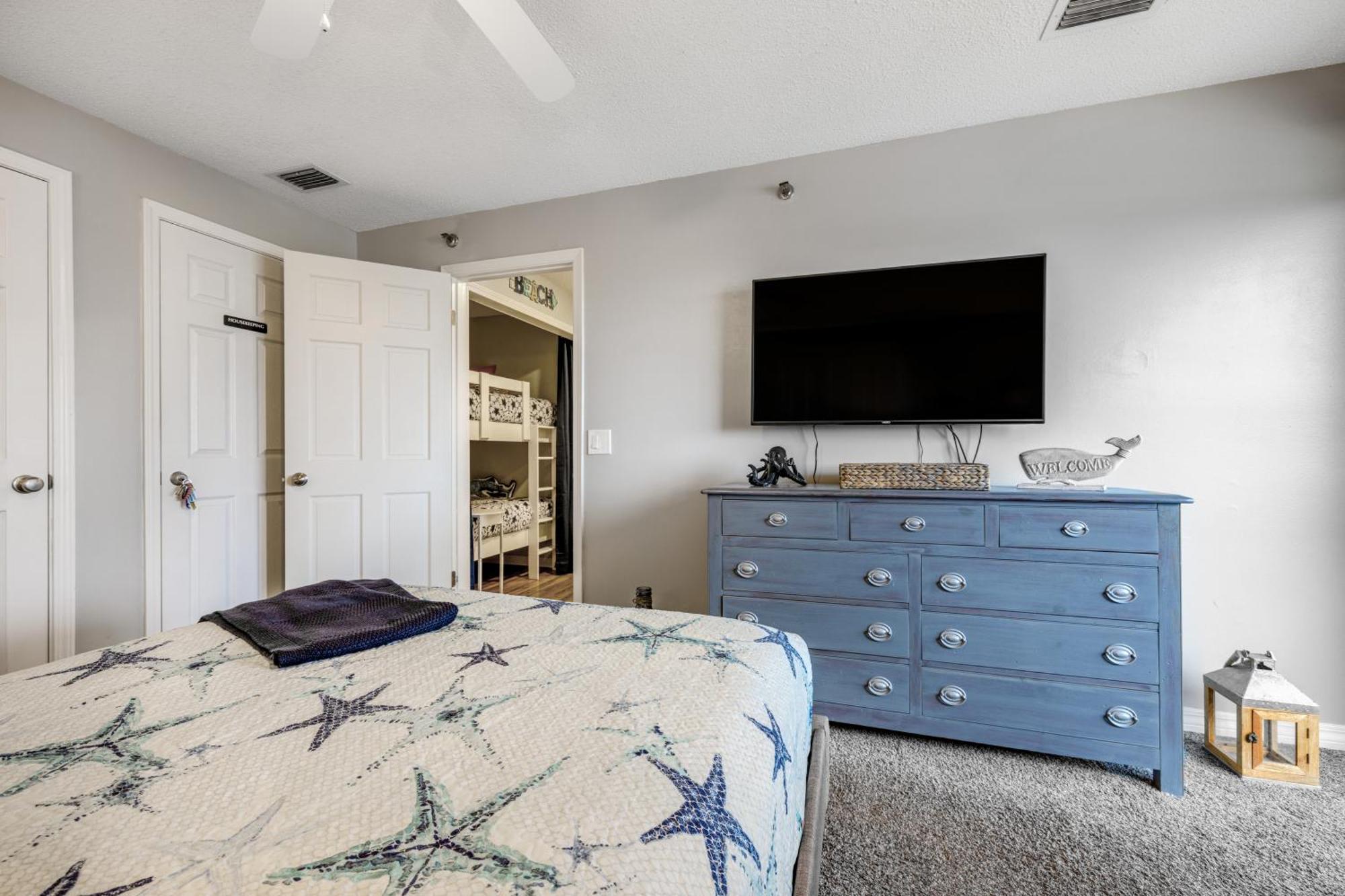 The Inn At St Thomas 1210B - Perfect Affordable Getaway Panama City Beach Bagian luar foto