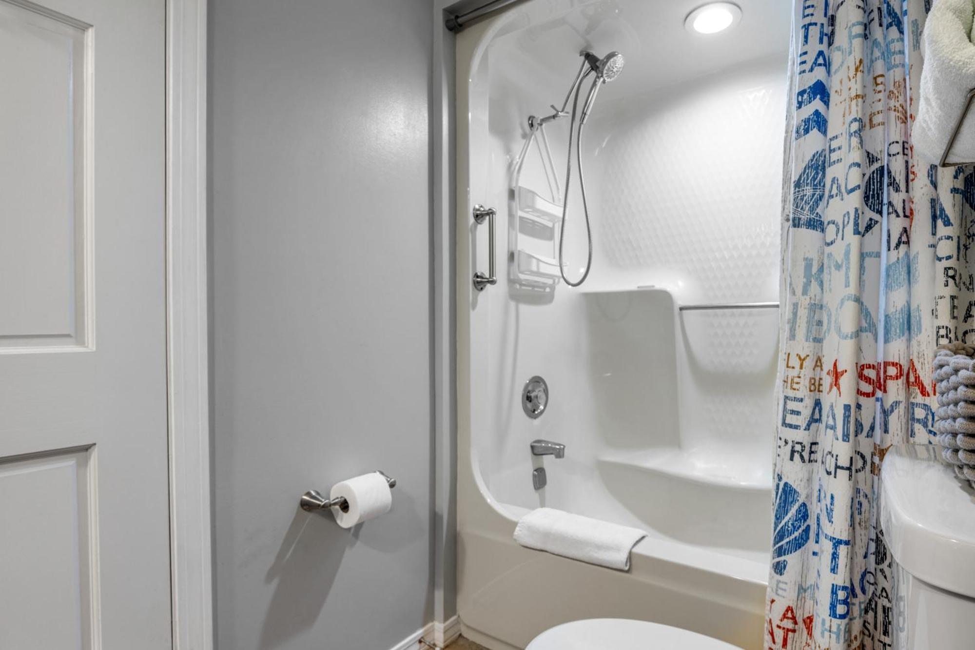The Inn At St Thomas 1210B - Perfect Affordable Getaway Panama City Beach Bagian luar foto