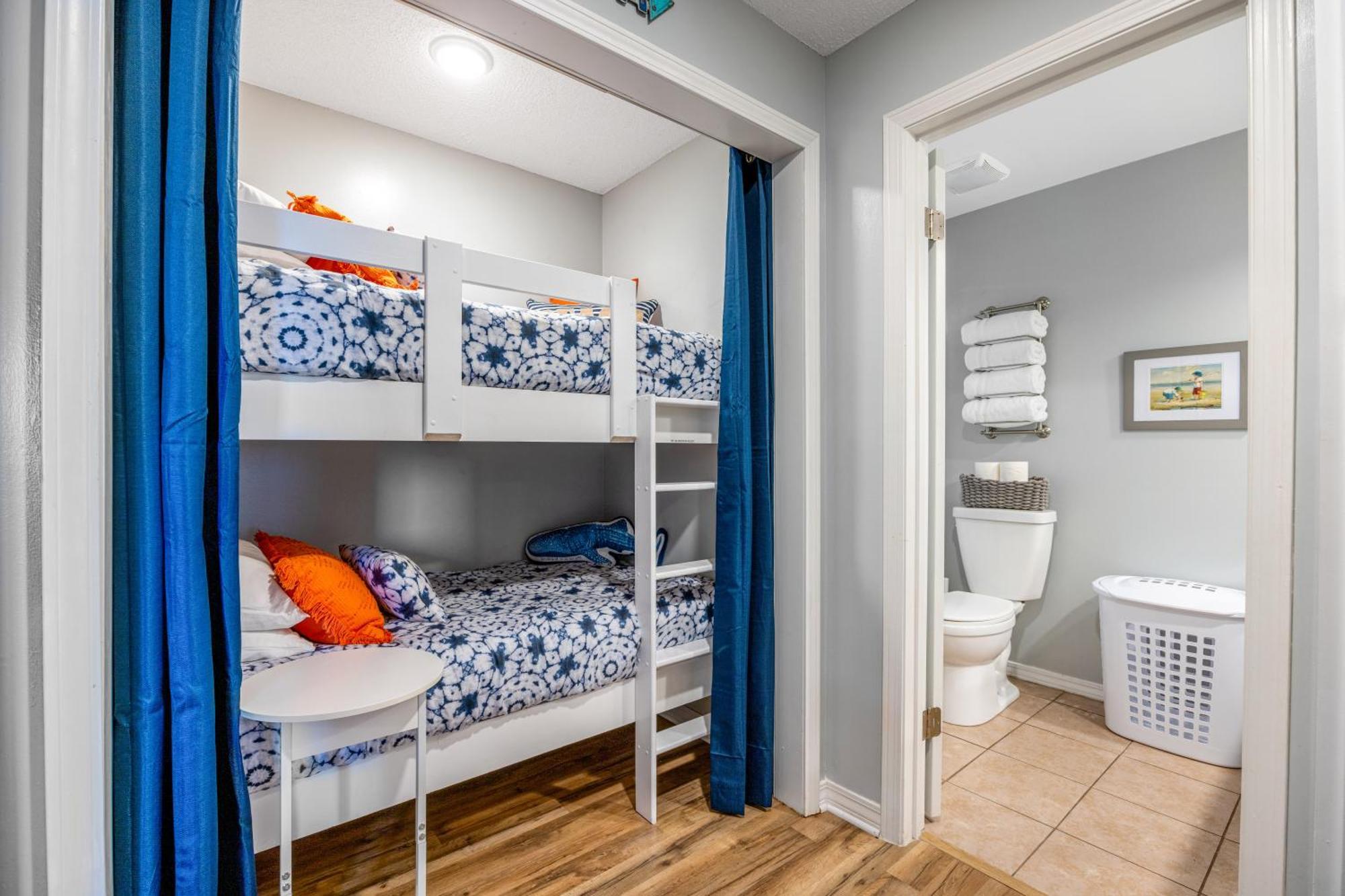 The Inn At St Thomas 1210B - Perfect Affordable Getaway Panama City Beach Bagian luar foto