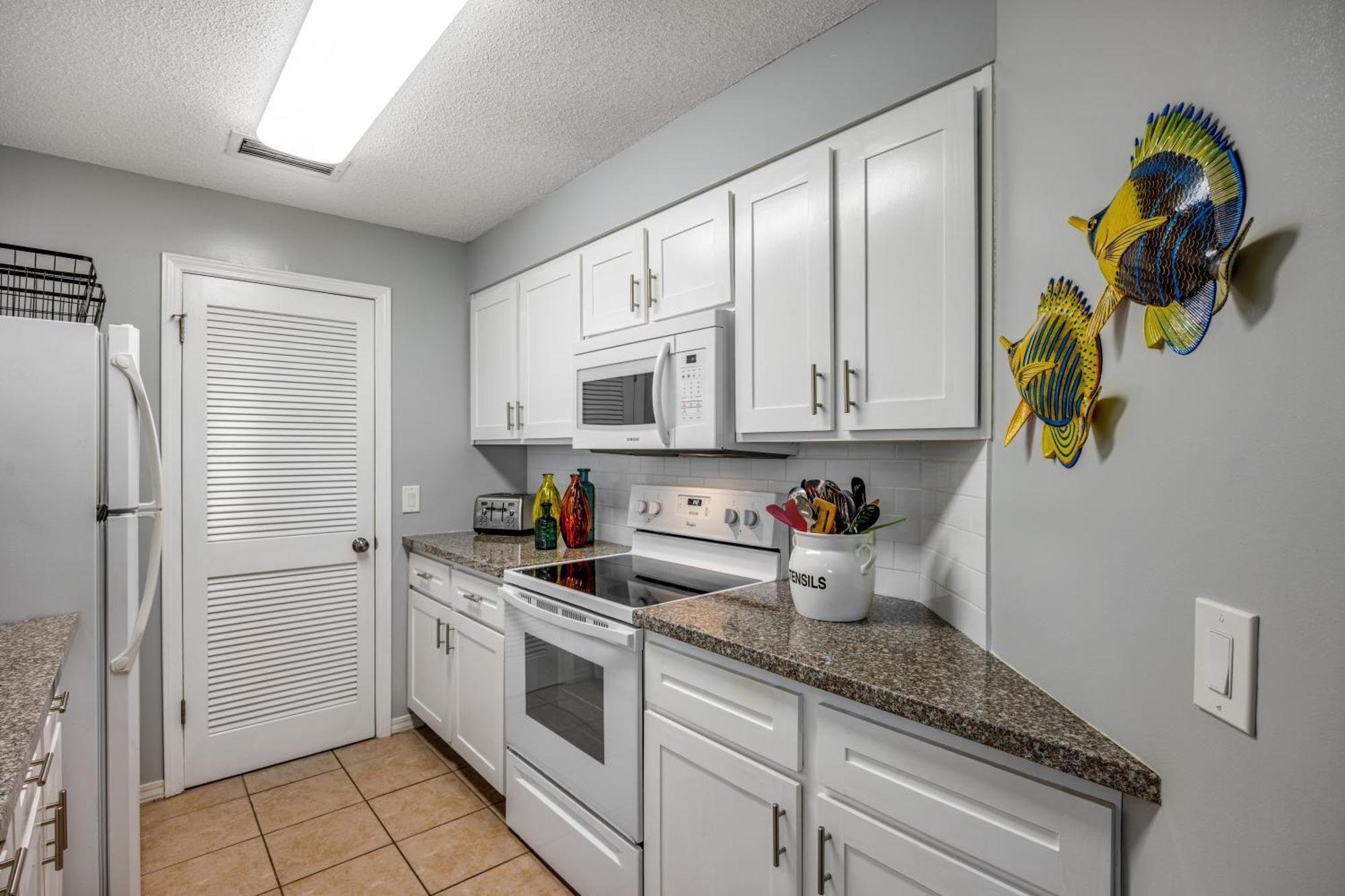 The Inn At St Thomas 1210B - Perfect Affordable Getaway Panama City Beach Bagian luar foto