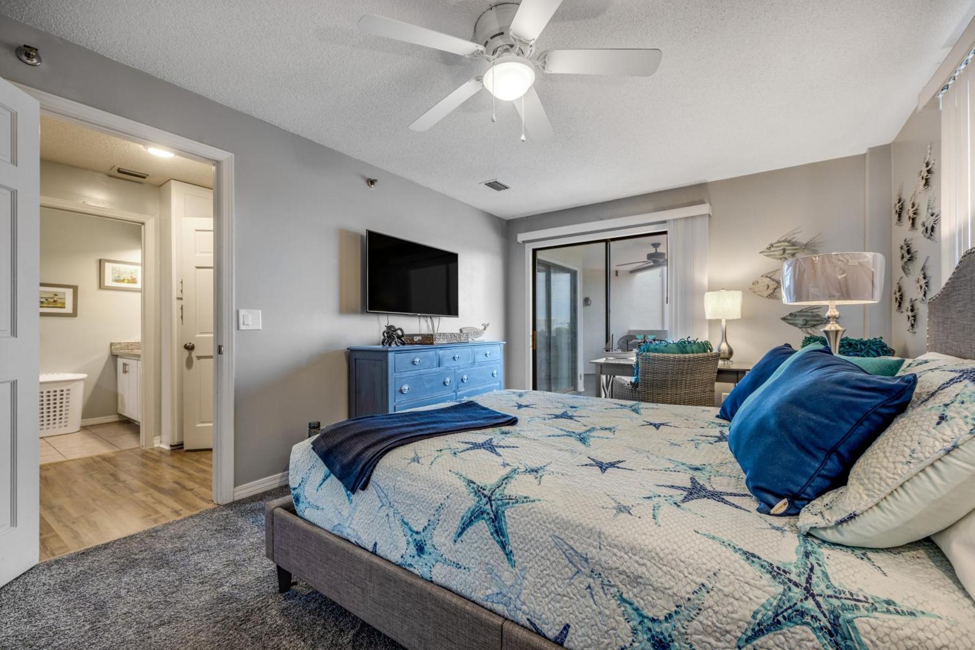 The Inn At St Thomas 1210B - Perfect Affordable Getaway Panama City Beach Bagian luar foto
