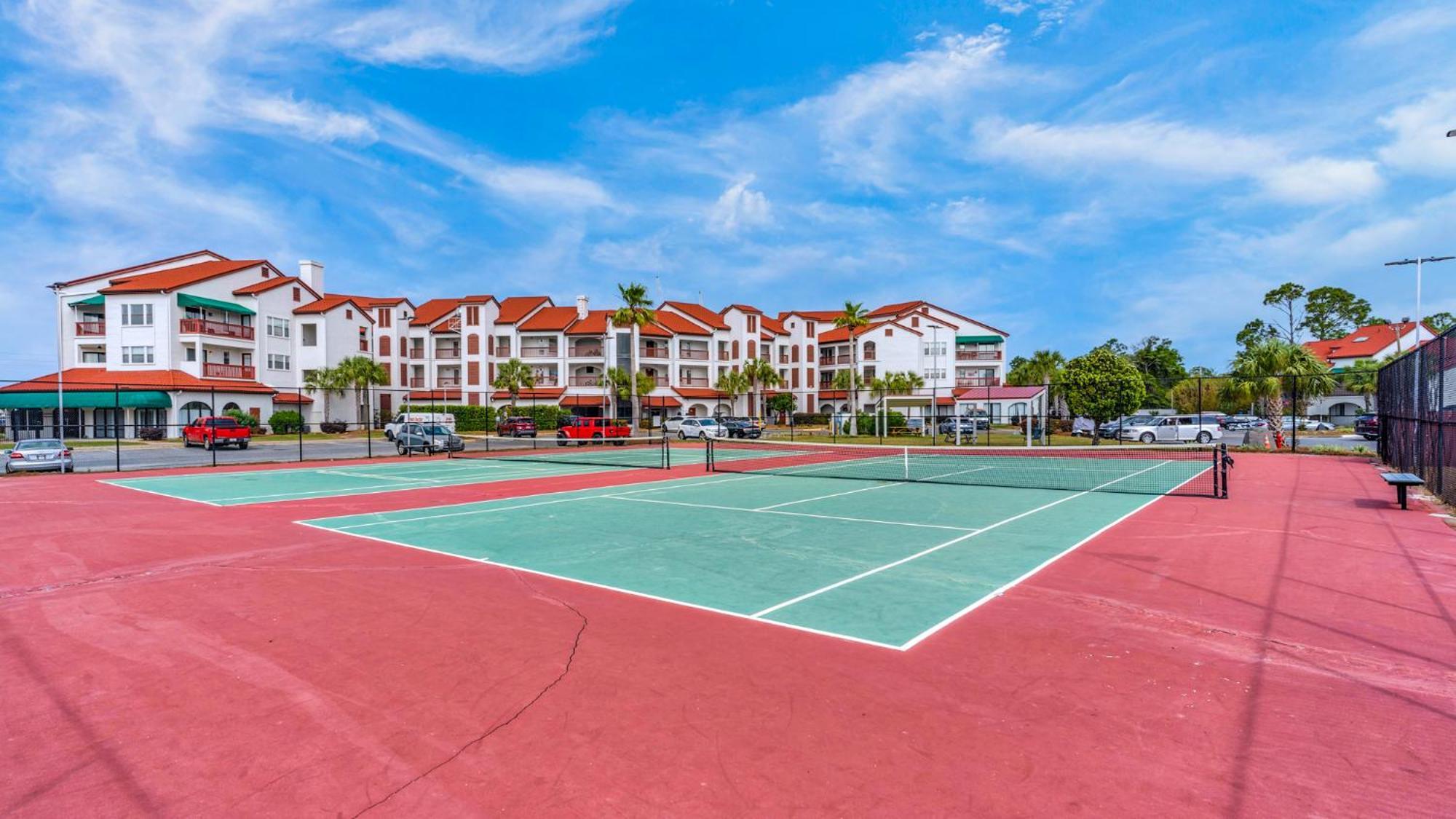 The Inn At St Thomas 1210B - Perfect Affordable Getaway Panama City Beach Bagian luar foto