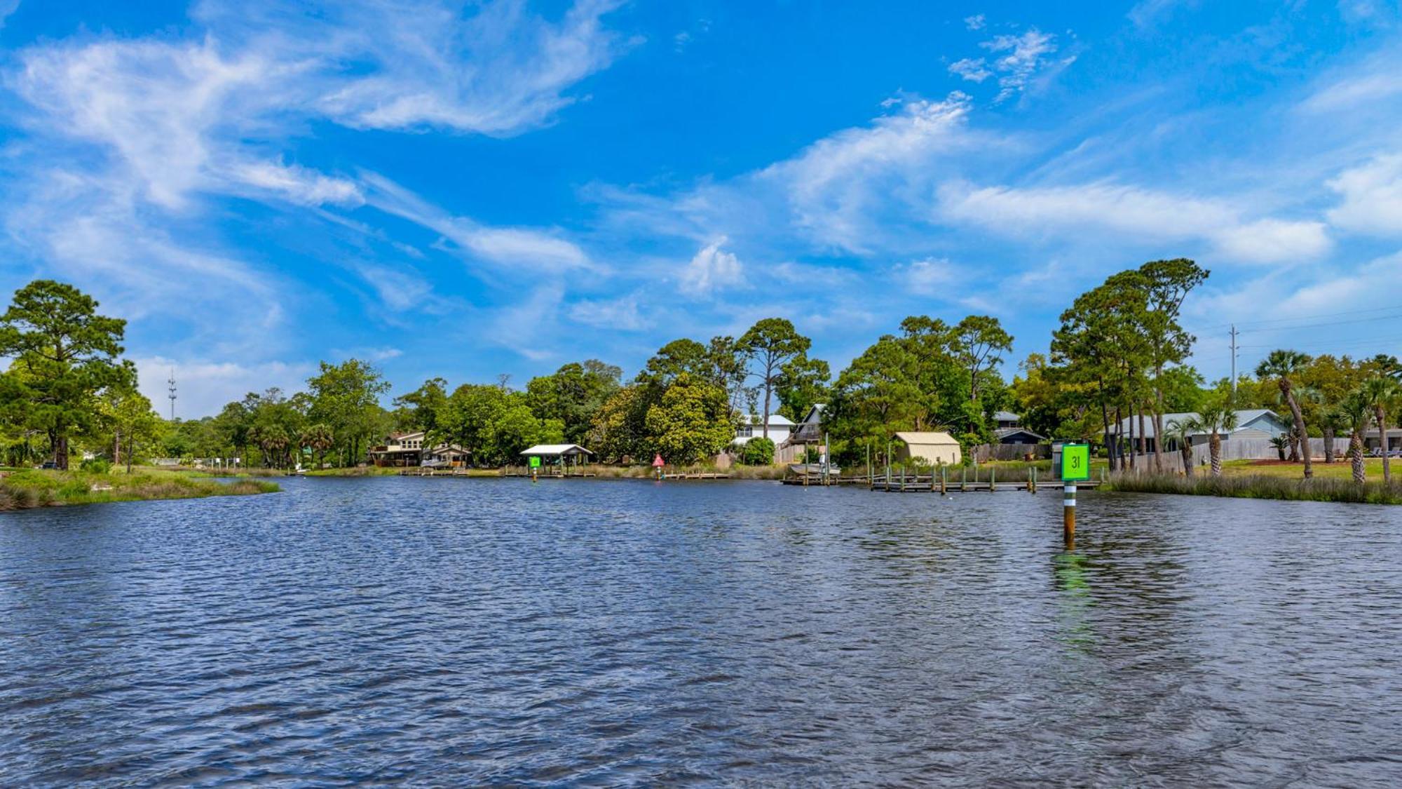 The Inn At St Thomas 1210B - Perfect Affordable Getaway Panama City Beach Bagian luar foto