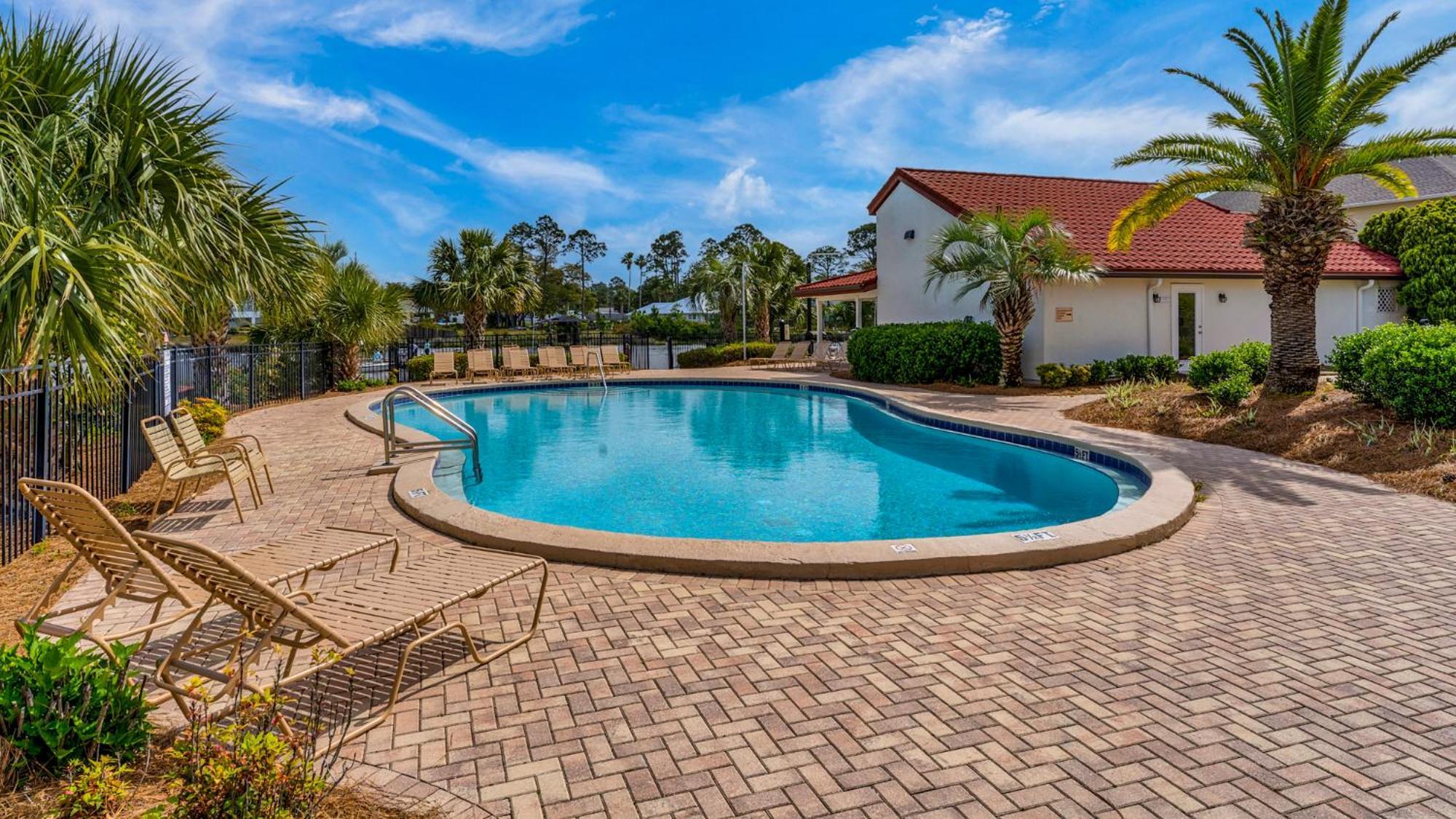 The Inn At St Thomas 1210B - Perfect Affordable Getaway Panama City Beach Bagian luar foto