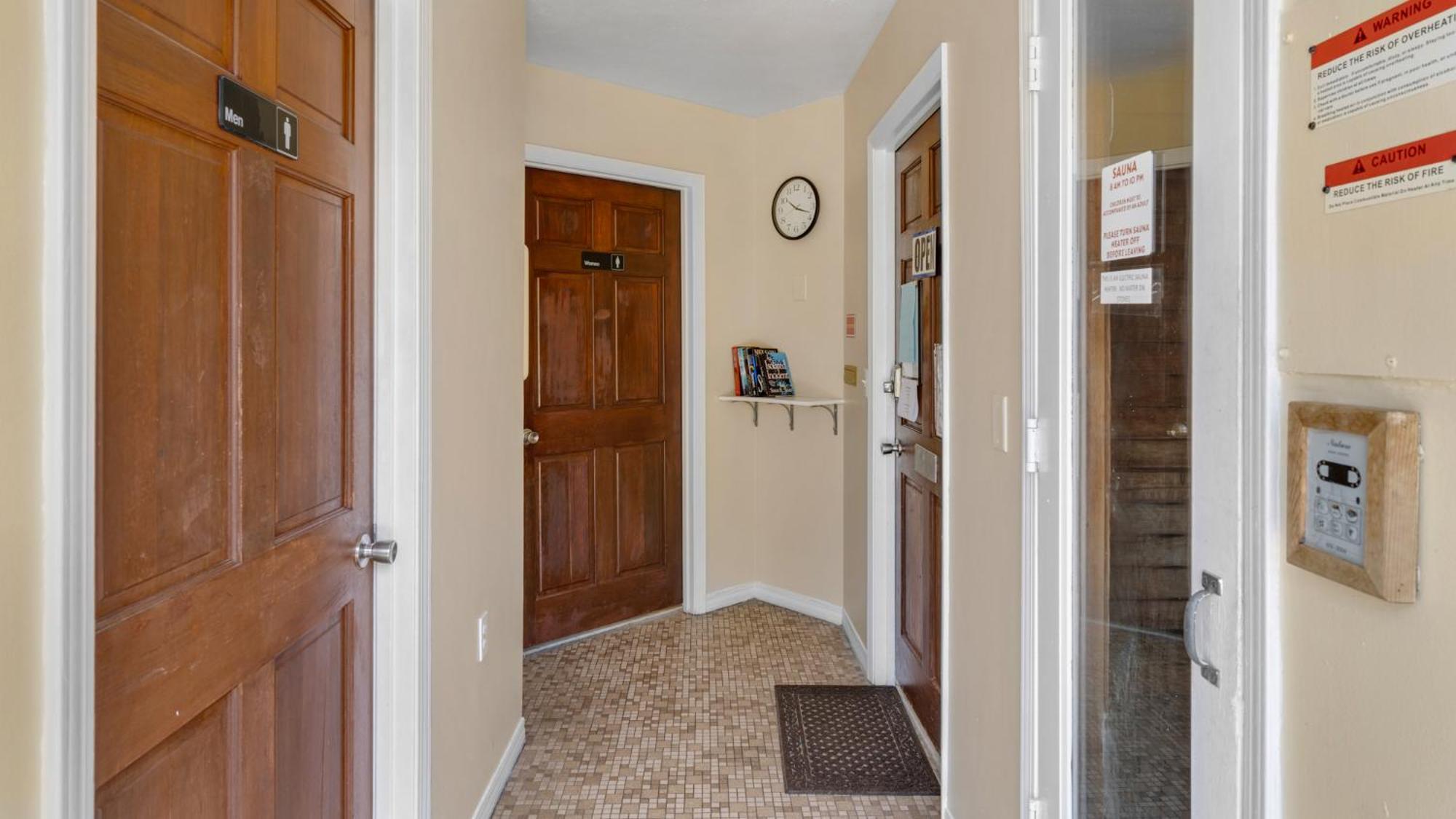The Inn At St Thomas 1210B - Perfect Affordable Getaway Panama City Beach Bagian luar foto