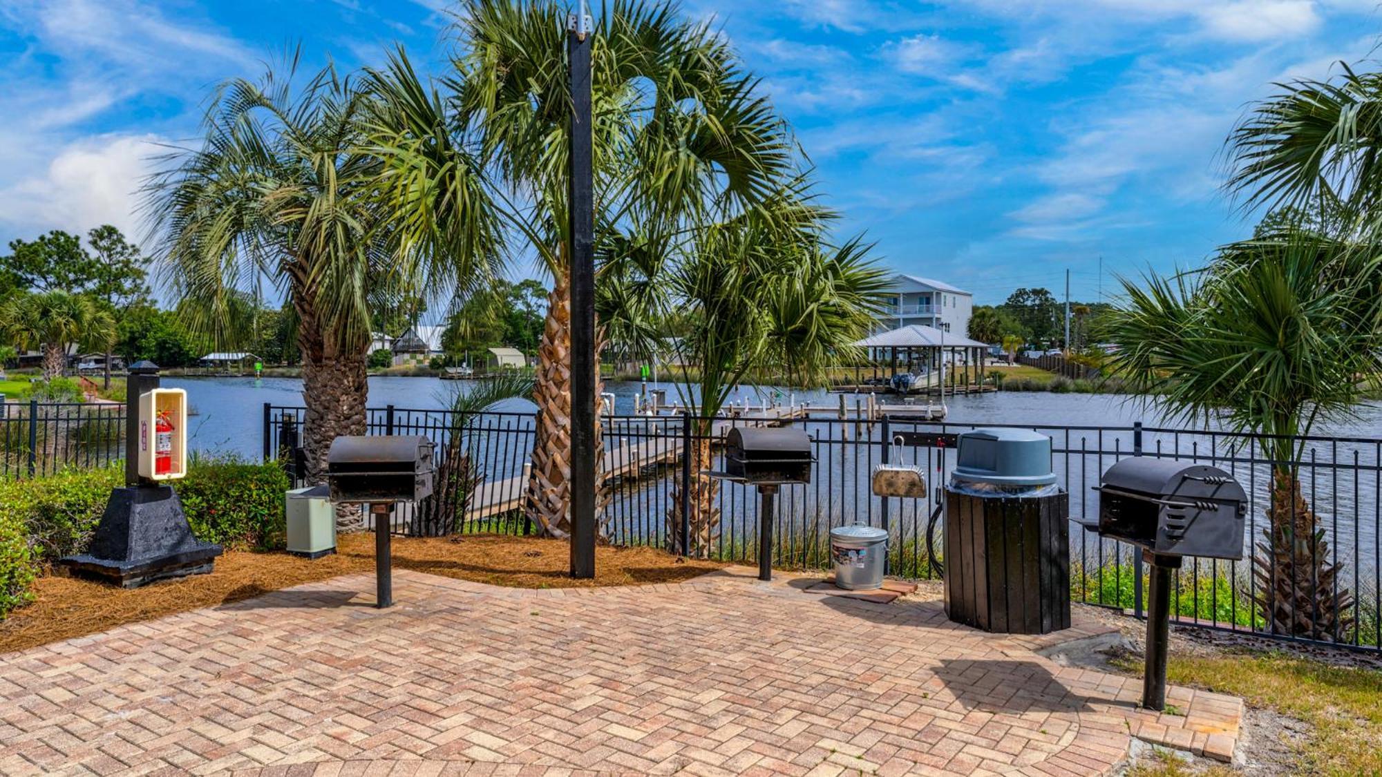 The Inn At St Thomas 1210B - Perfect Affordable Getaway Panama City Beach Bagian luar foto
