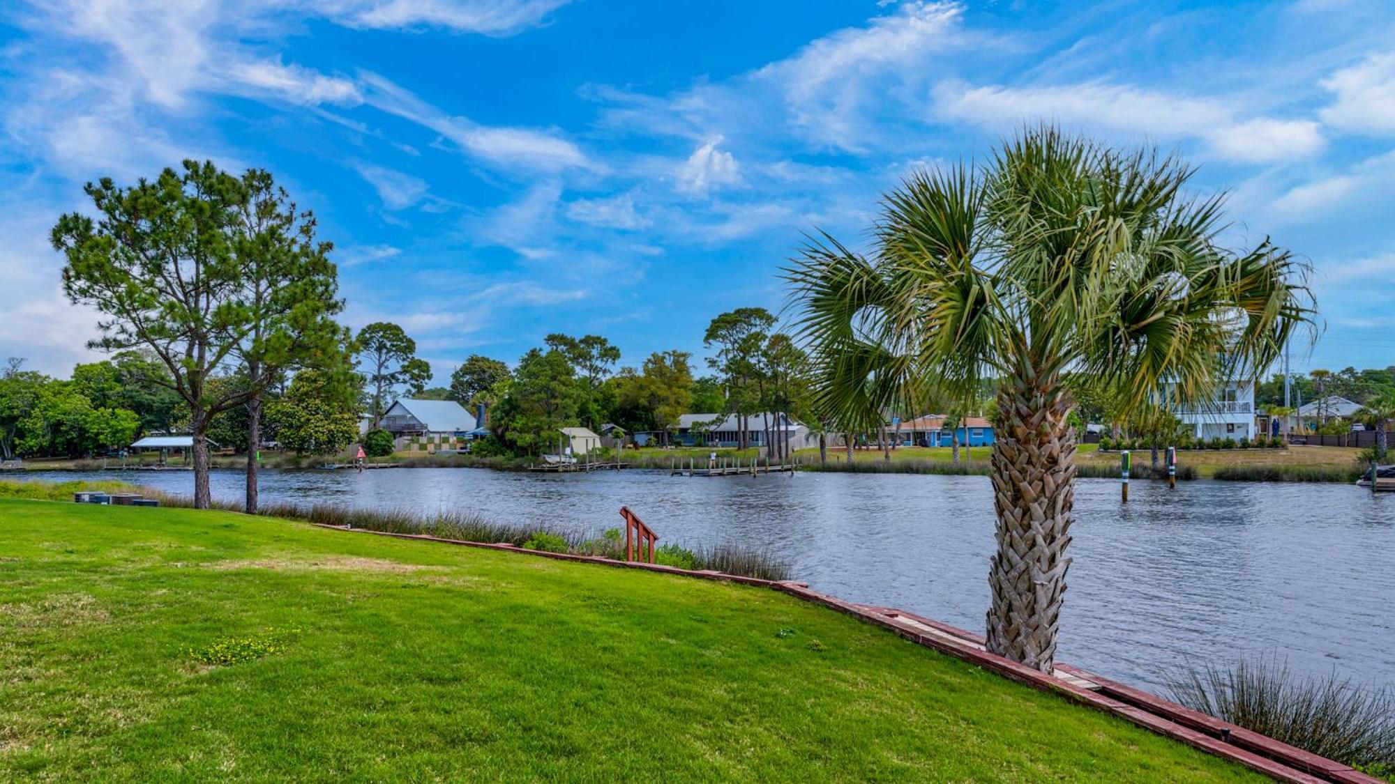 The Inn At St Thomas 1210B - Perfect Affordable Getaway Panama City Beach Bagian luar foto