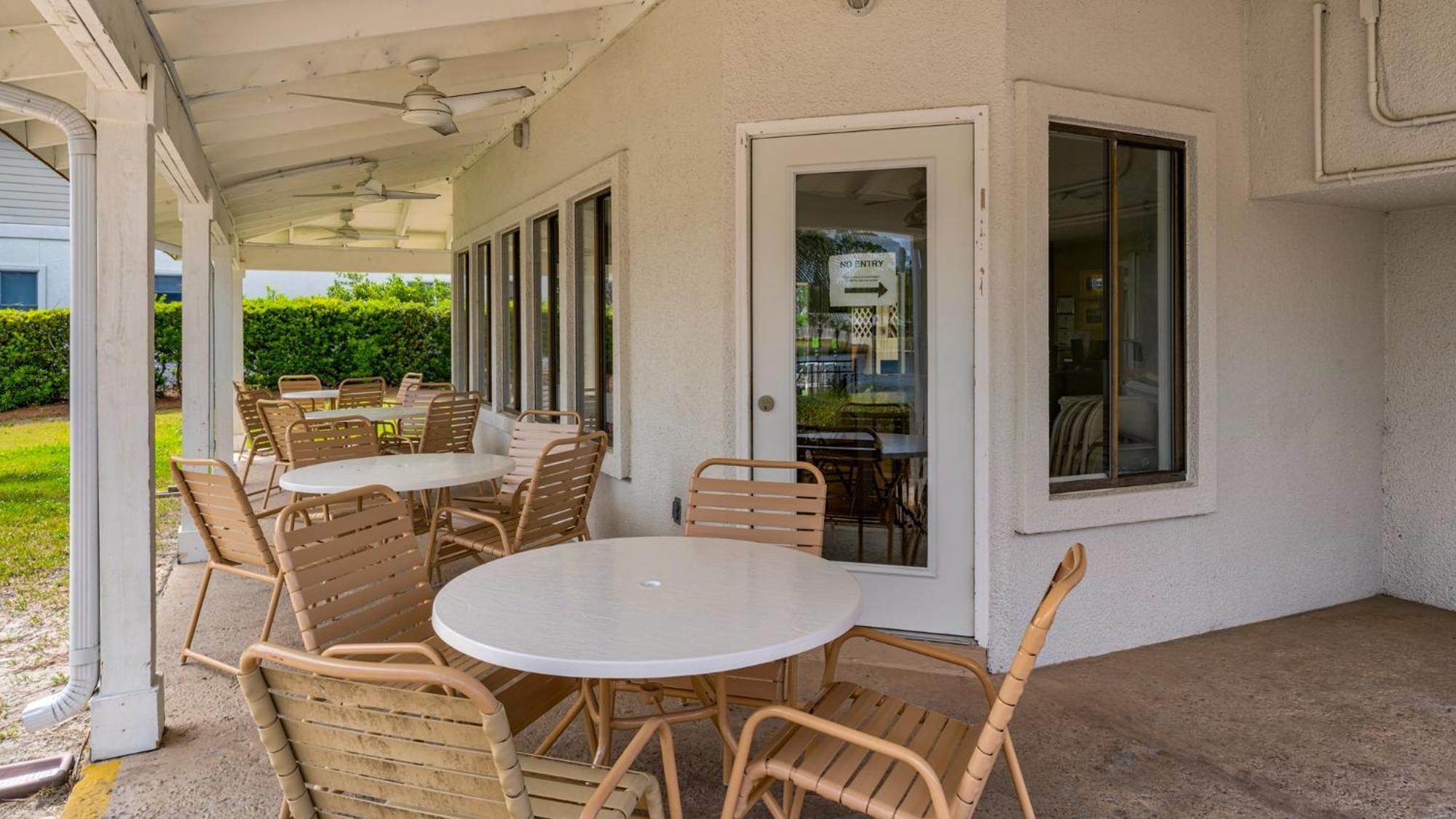 The Inn At St Thomas 1210B - Perfect Affordable Getaway Panama City Beach Bagian luar foto