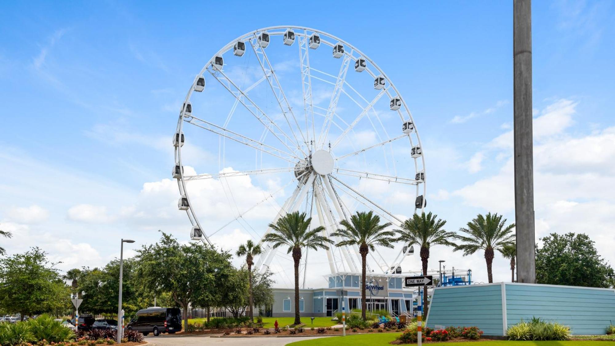 The Inn At St Thomas 1210B - Perfect Affordable Getaway Panama City Beach Bagian luar foto