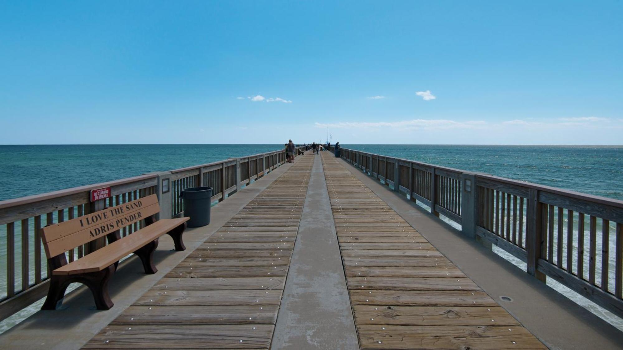 The Inn At St Thomas 1210B - Perfect Affordable Getaway Panama City Beach Bagian luar foto