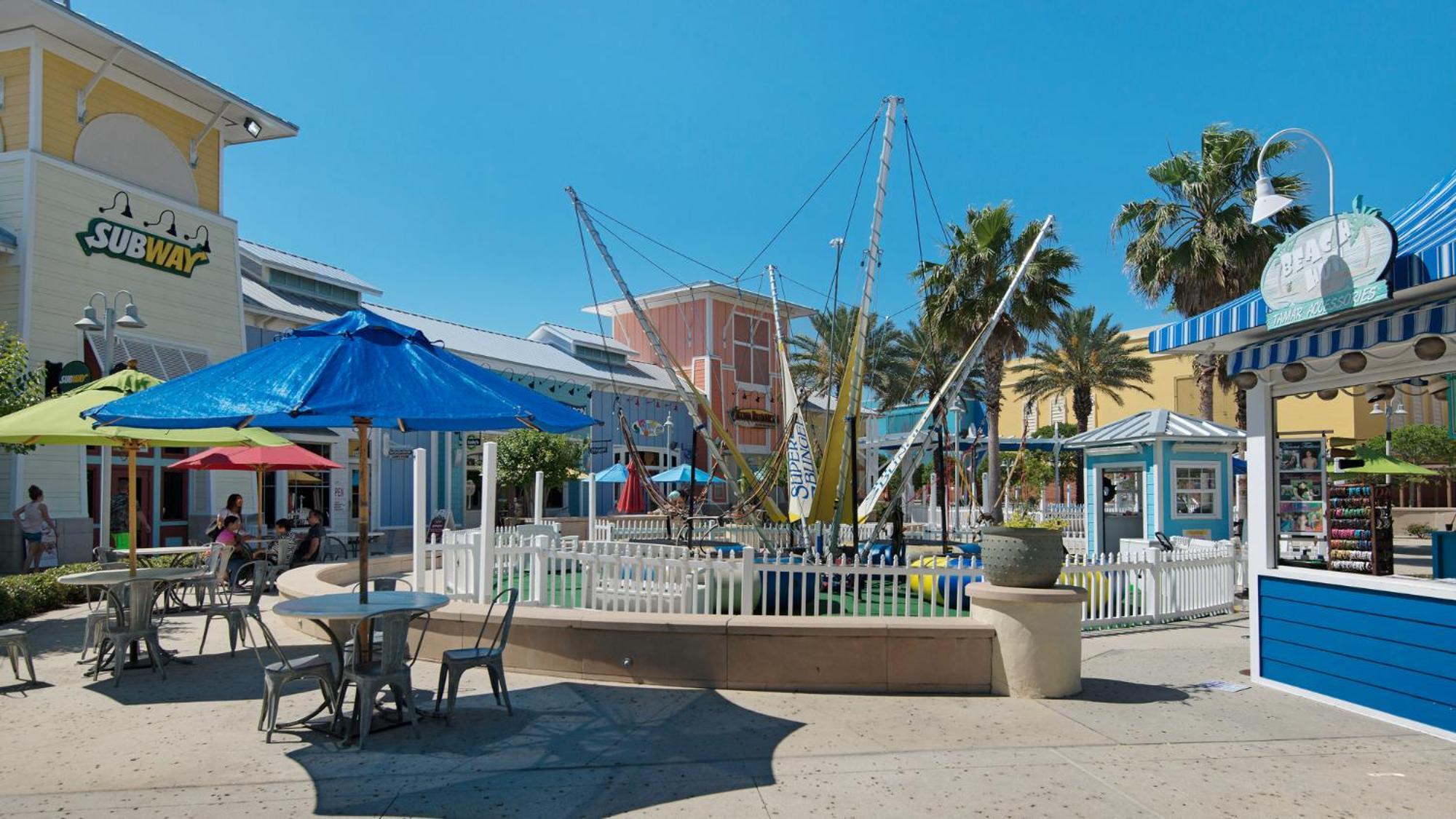 The Inn At St Thomas 1210B - Perfect Affordable Getaway Panama City Beach Bagian luar foto